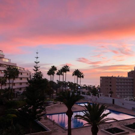 Vina Del Mar Apartment ปลายา ฟัญญาเบ ภายนอก รูปภาพ