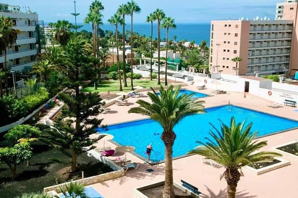 Vina Del Mar Apartment ปลายา ฟัญญาเบ ภายนอก รูปภาพ