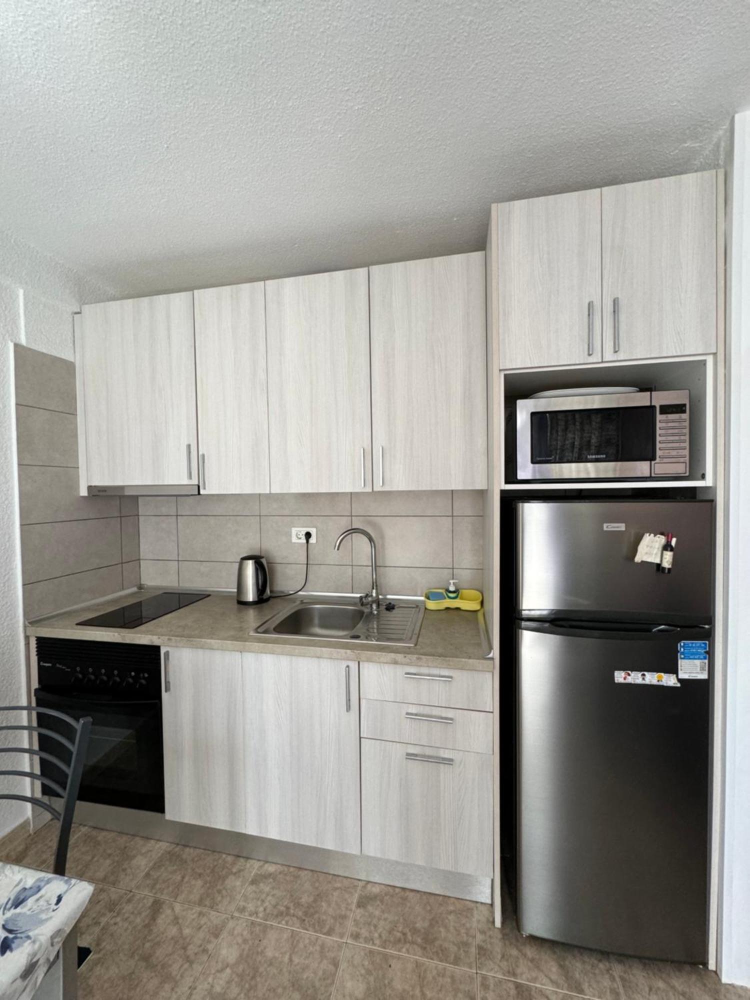 Vina Del Mar Apartment ปลายา ฟัญญาเบ ภายนอก รูปภาพ