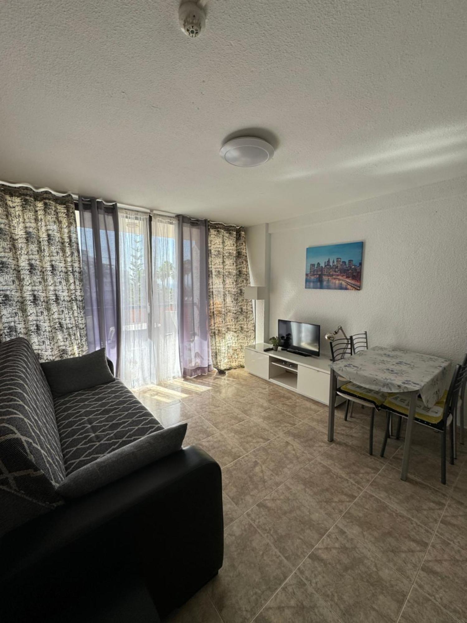Vina Del Mar Apartment ปลายา ฟัญญาเบ ภายนอก รูปภาพ