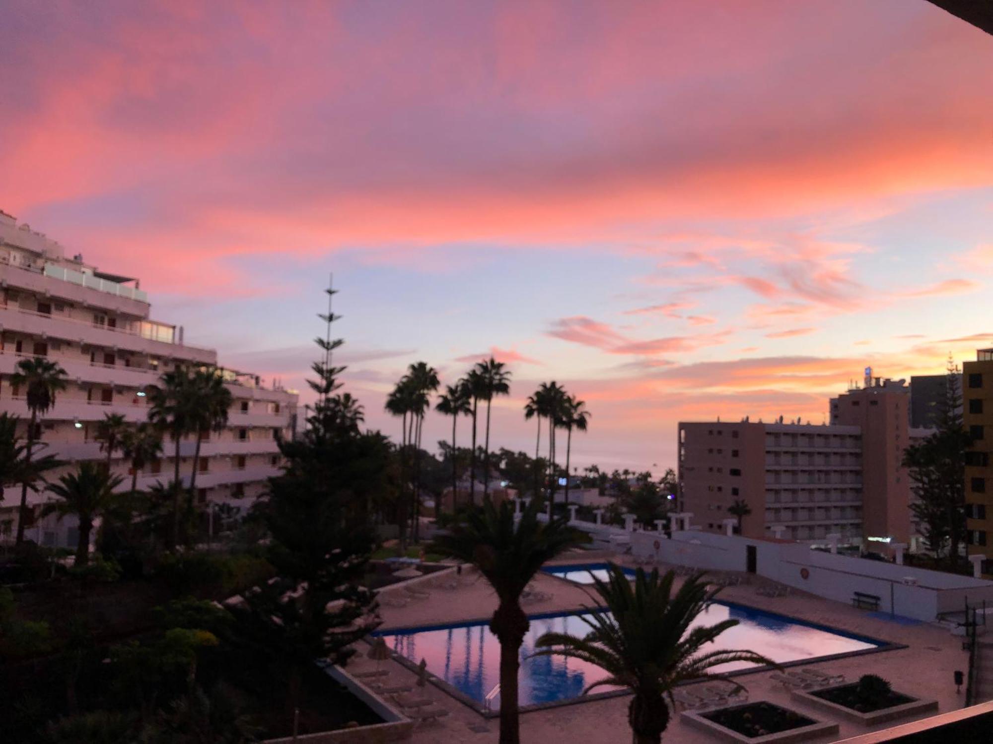 Vina Del Mar Apartment ปลายา ฟัญญาเบ ภายนอก รูปภาพ