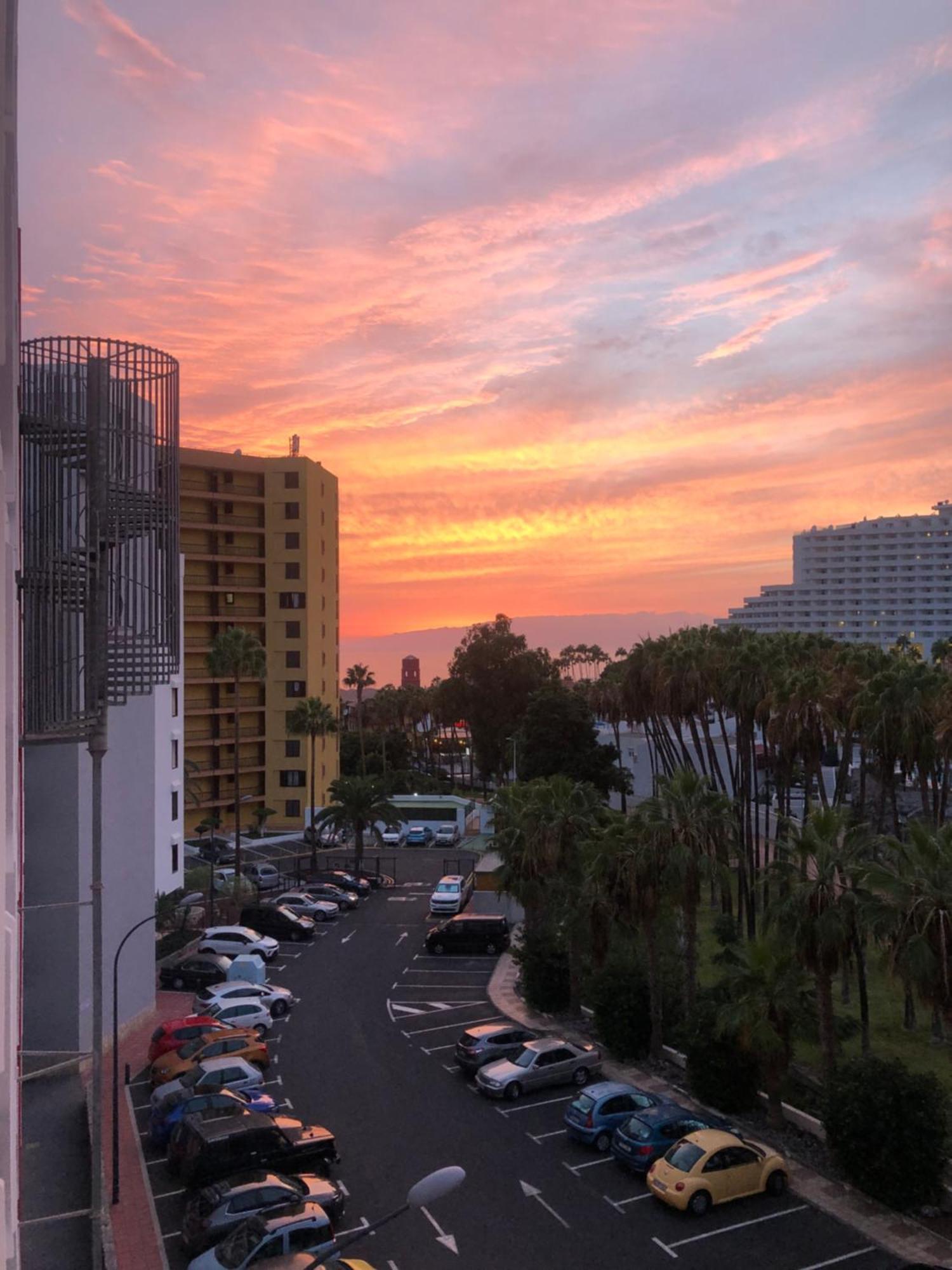 Vina Del Mar Apartment ปลายา ฟัญญาเบ ภายนอก รูปภาพ